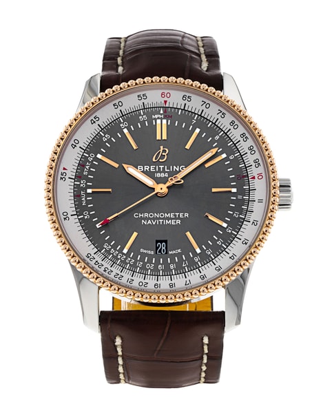 Breitling Navitimer Automatic 41 U17326